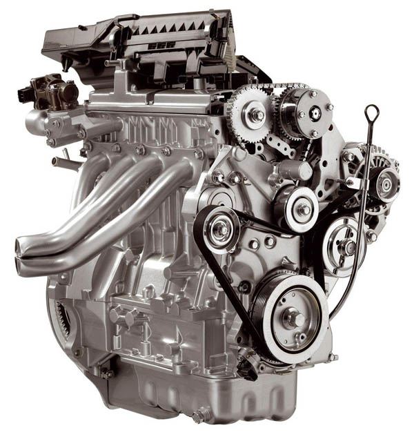 2014  Cx 7 Car Engine